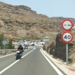Motorcyclist dangers