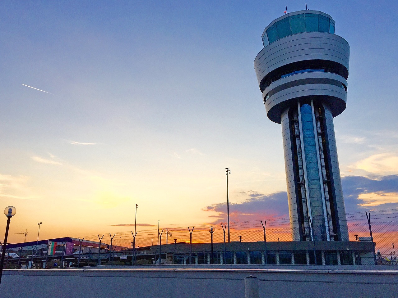 Air Traffic Control