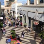 Zenia Boulevard