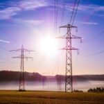 Energy prices