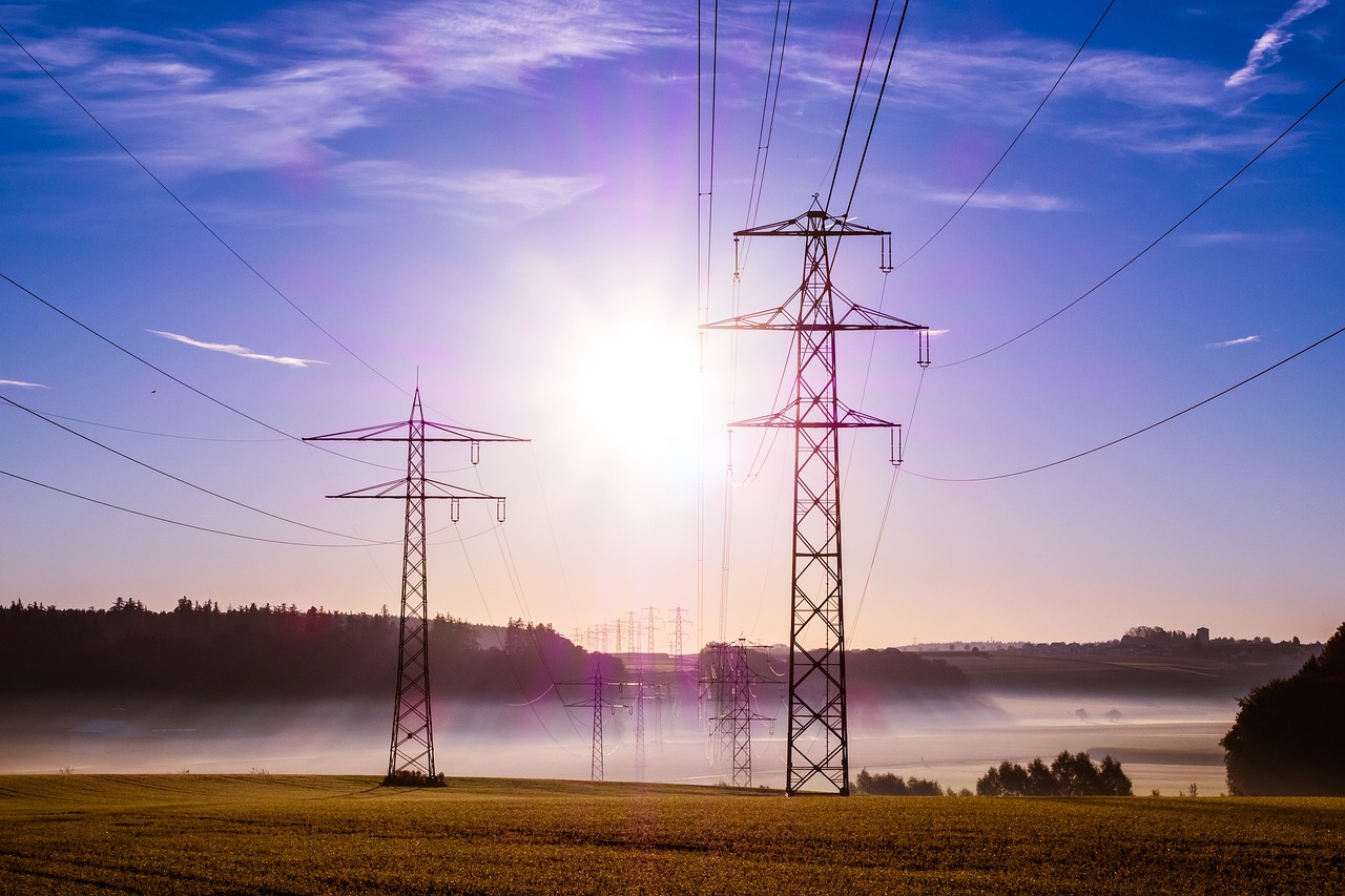 Energy prices