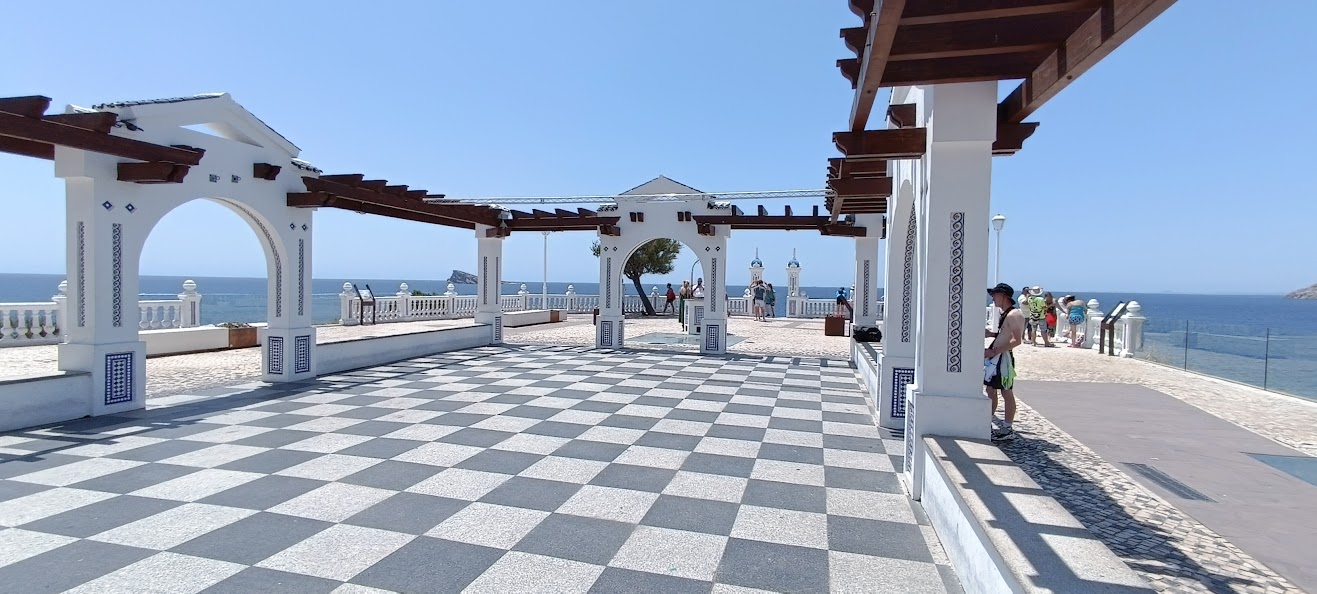 Benidorm
