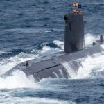Spanish submarines