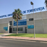 Torrevieja Hospital