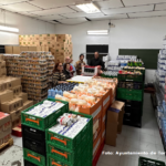 Torre Del Mar Airshow Starts Friday Torrevieja priority for partying