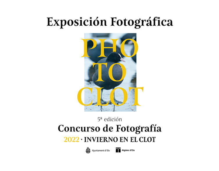 Photo exhibition