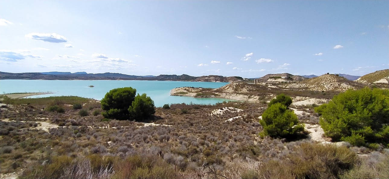 Drought in Spain
