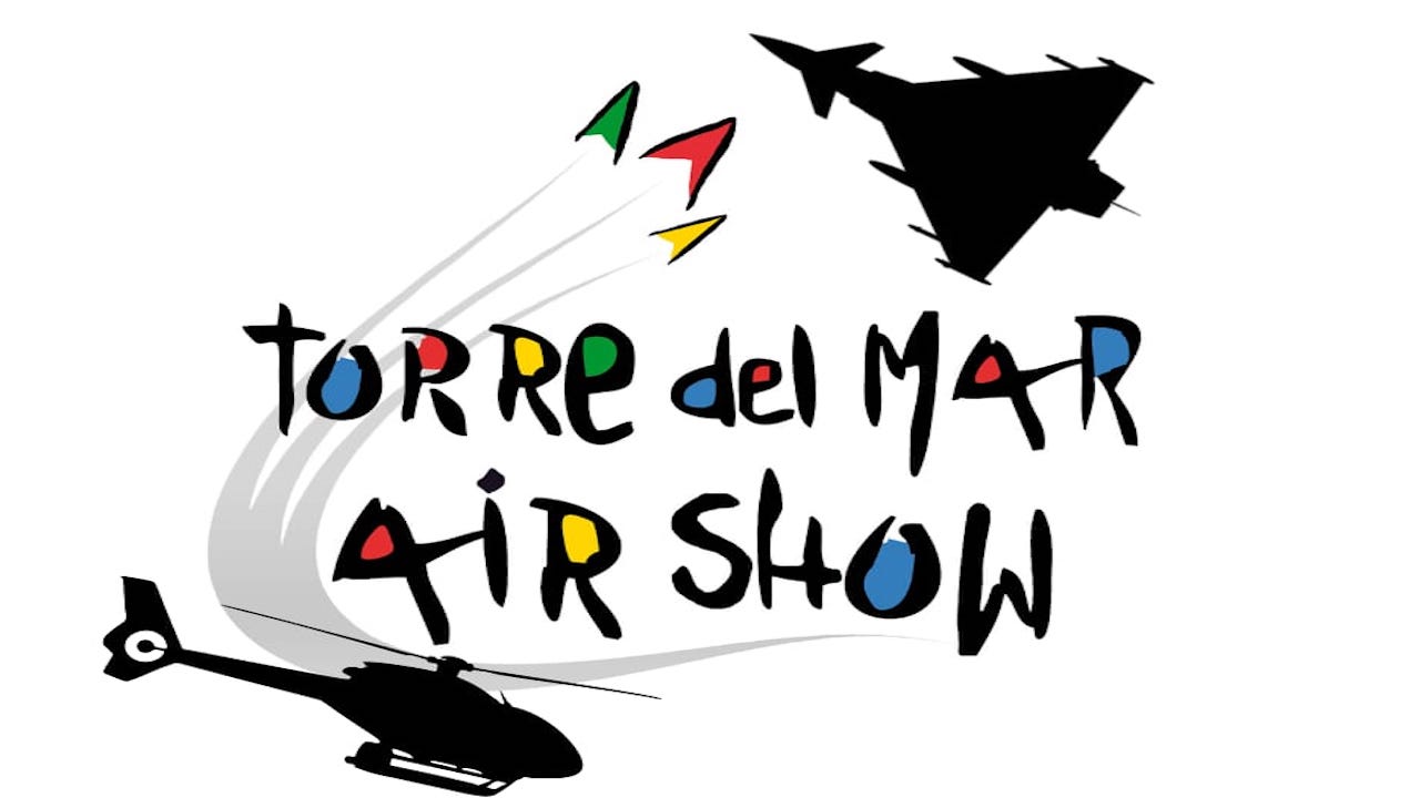 Torre Del Mar Airshow Starts Friday Torre del Mar Airshow