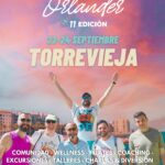 Gay wellness event in Torrevieja