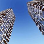 Torrevieja Tower Blocks
