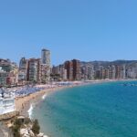 Tourism in Spain