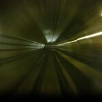 Tunnel effect