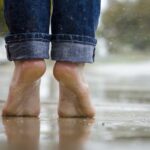 Rain dance