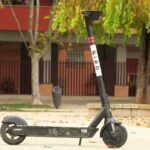 E-scooters in Spain