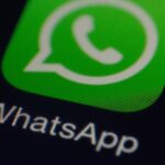 WhatsApp in Spain