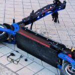 Scooter death
