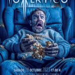 Horror in Torrevieja