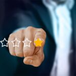 criticism, write a review, review