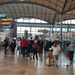 Alicante-Elche Airport Strikes