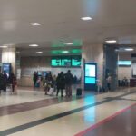 Alicante airport