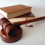 Court cases in Spain