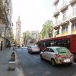 Valencia bus