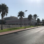 Torrevieja Hospital