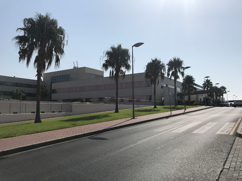 Torrevieja Hospital