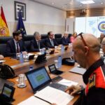 Security Meeting