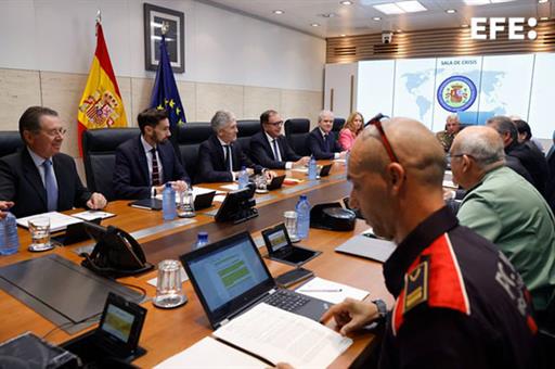 Security Meeting