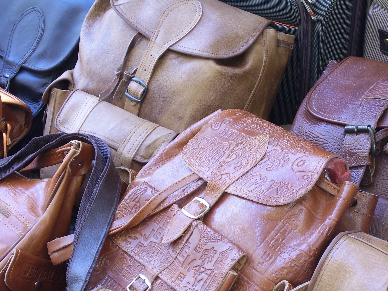 Bags