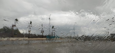 Rain in Spain
