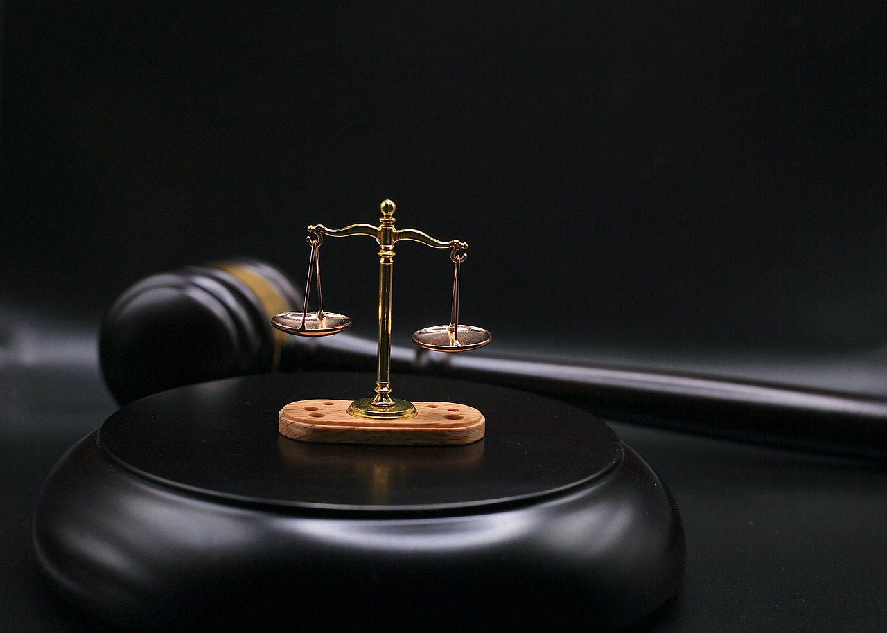 Court cases