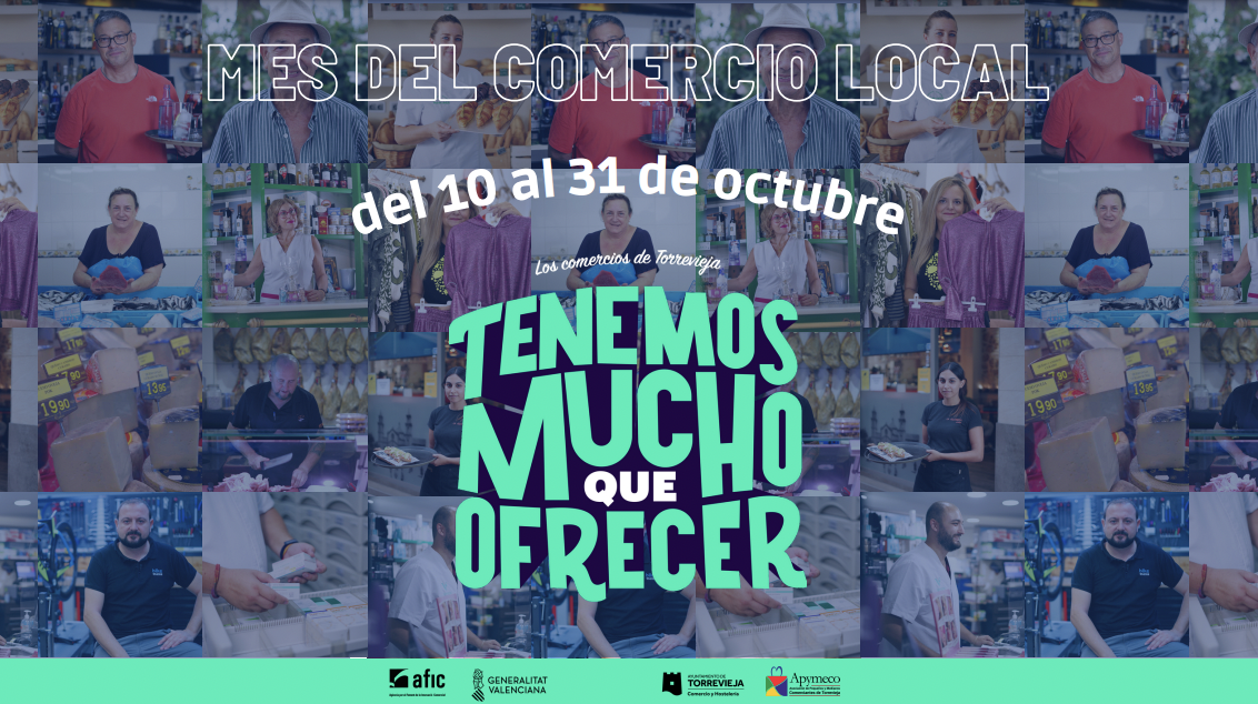 Food Trucks, a Mariner´s Market and a Craft Fair in Torrevieja in October Events in Torrevieja
