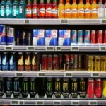 Energy drinks