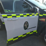 Guardia Civil Trafico