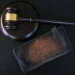 Court cases