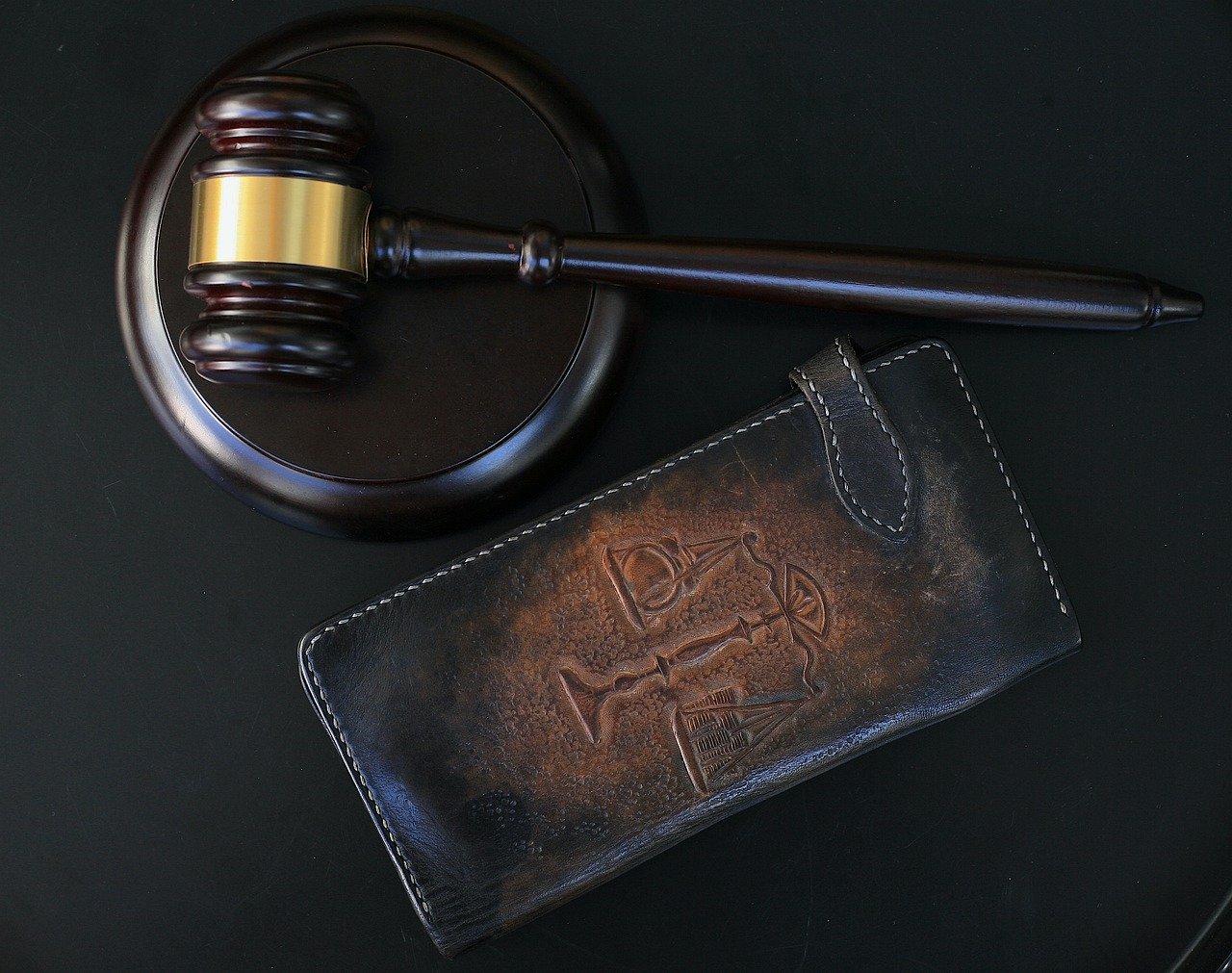 Court cases