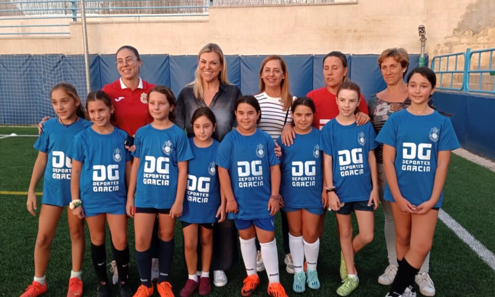 Women's football