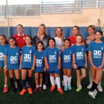 Women's football
