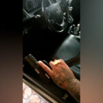 Extortion arrests