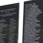 Civil war graves