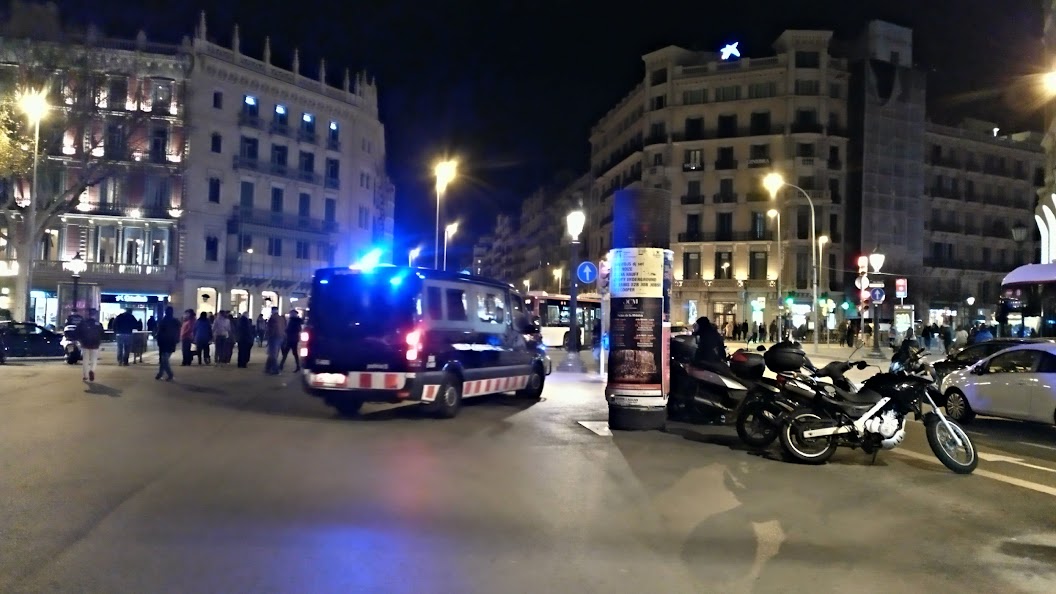 Barcelona