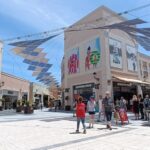 Zenia Boulevard Shopping Centre