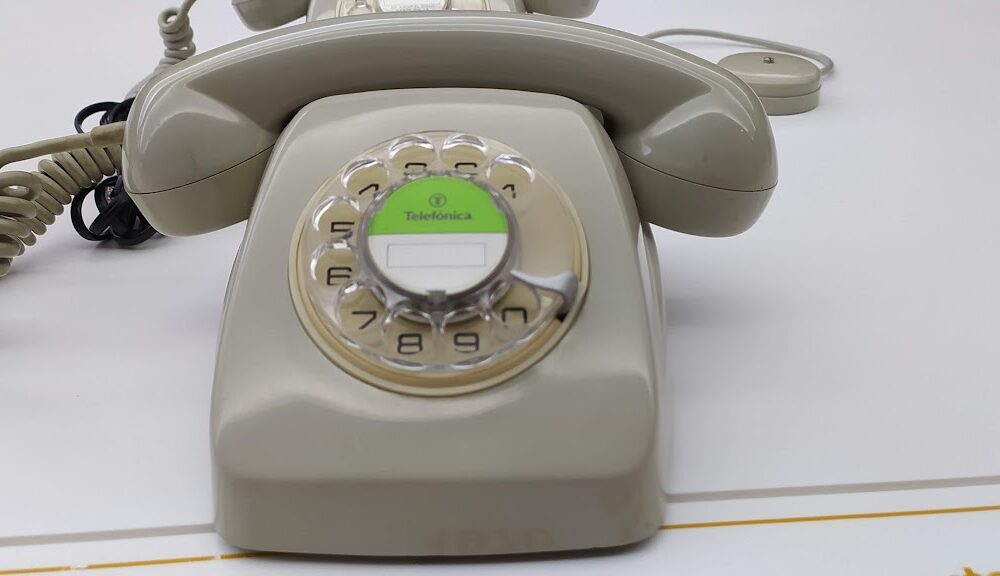 Telefonica