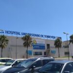 Torrevieja hospital