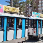 Torrevieja tourist train