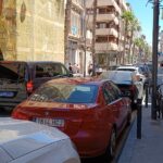 Torrevieja pollution