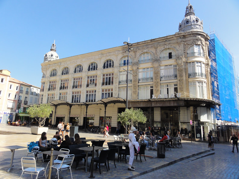 Narbonne