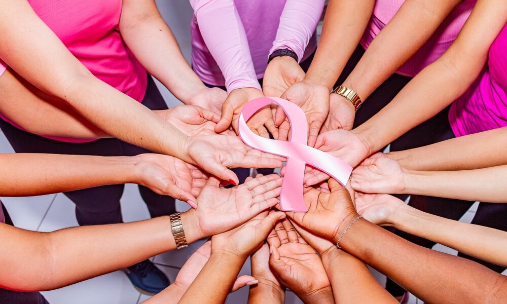 Wear it Pink Day